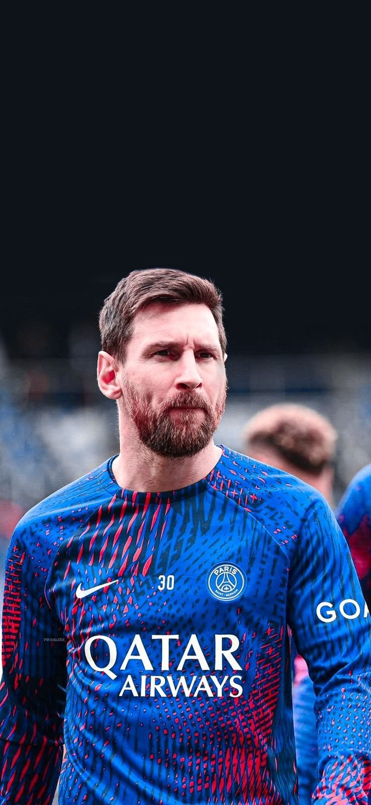 Soccer Wallpaper HD Messi