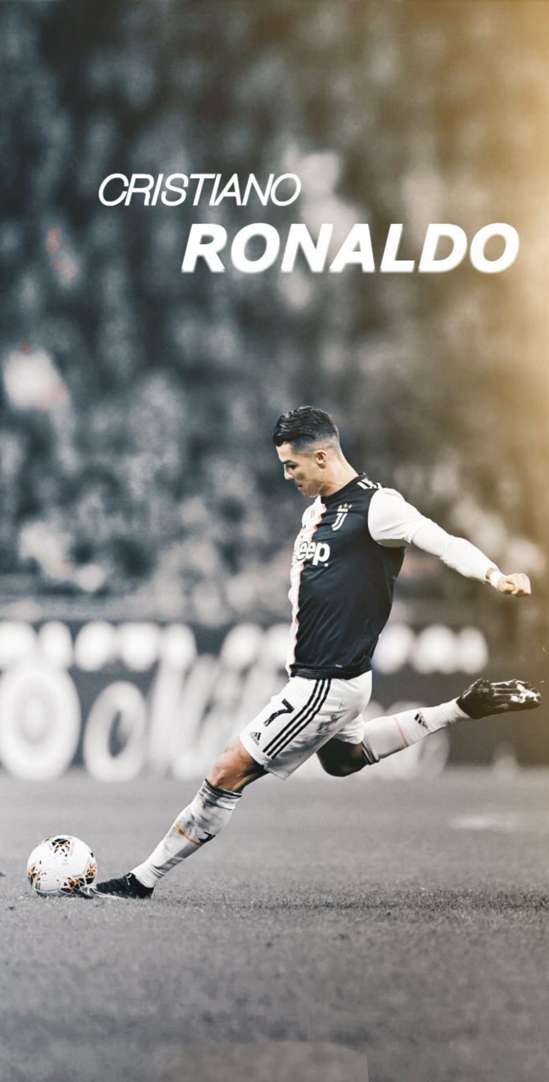 Soccer Wallpaper Hd Ronaldo