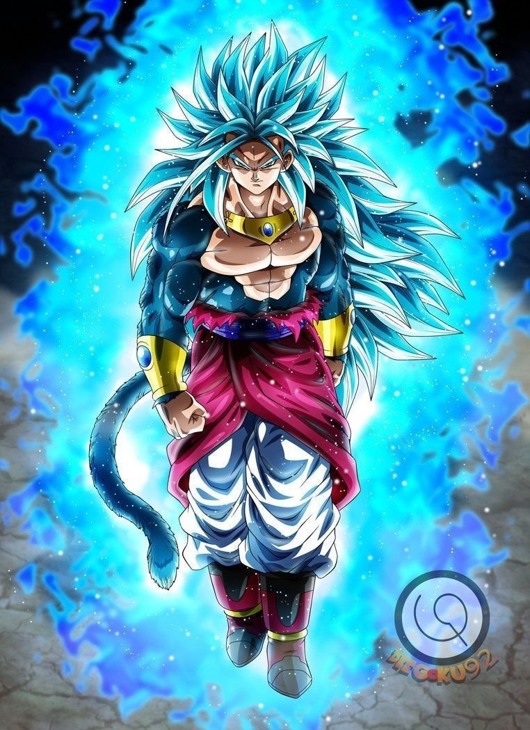 Son Goku Iphone 5 Wallpaper