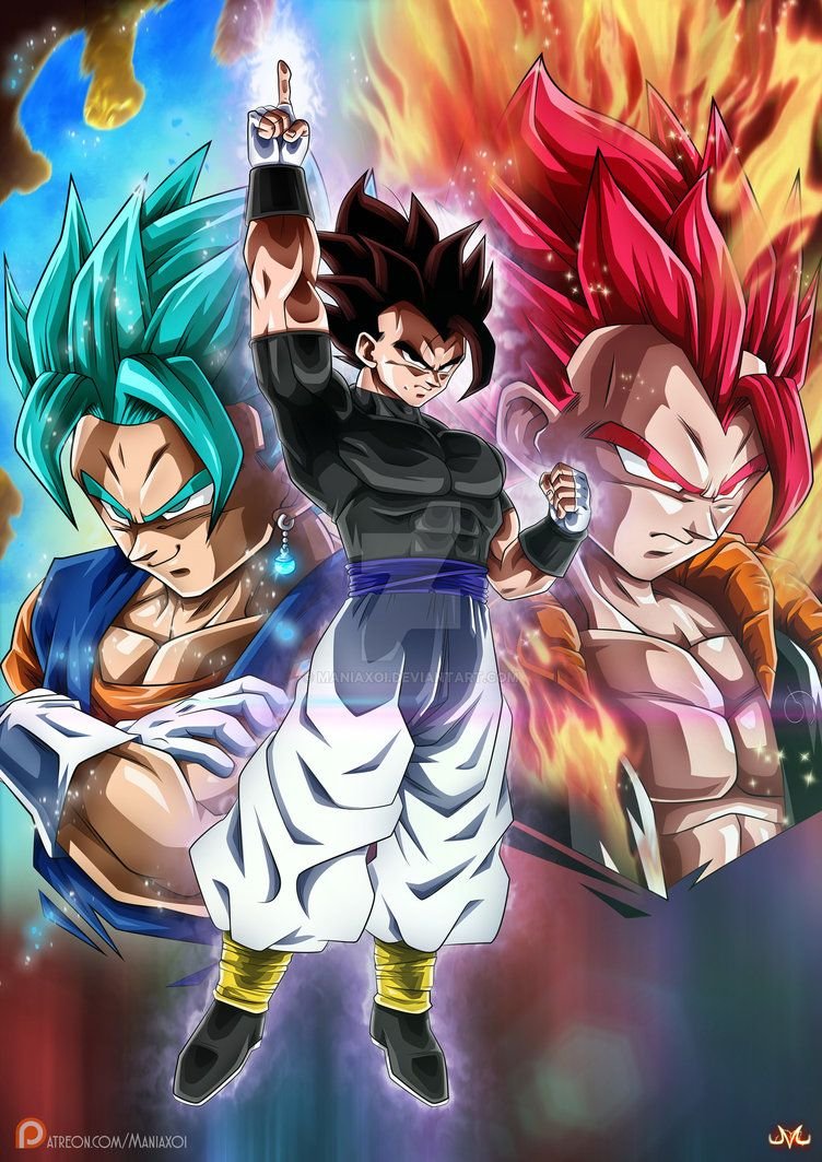 Son Goku SSJ Wallpaper HD