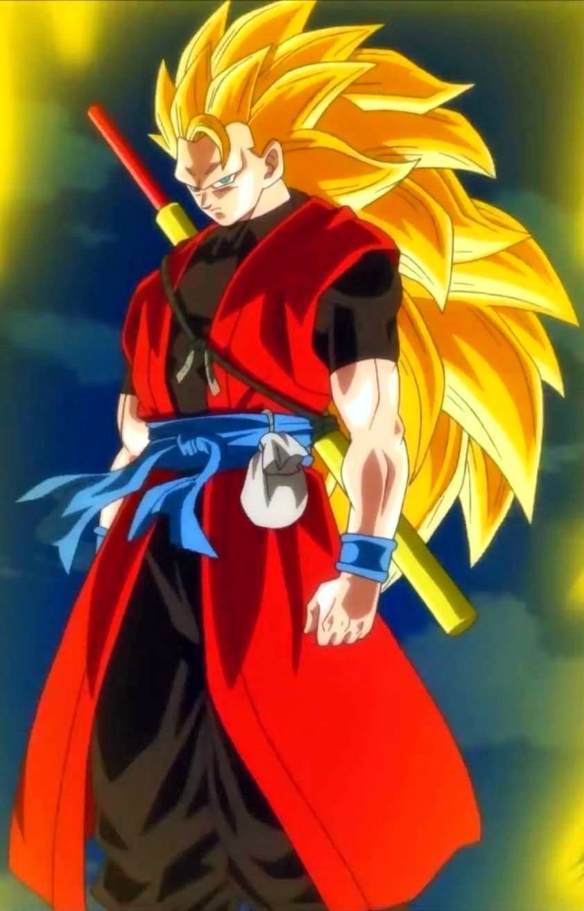 Son Goku Ultra Instinct Goku Wallpaper
