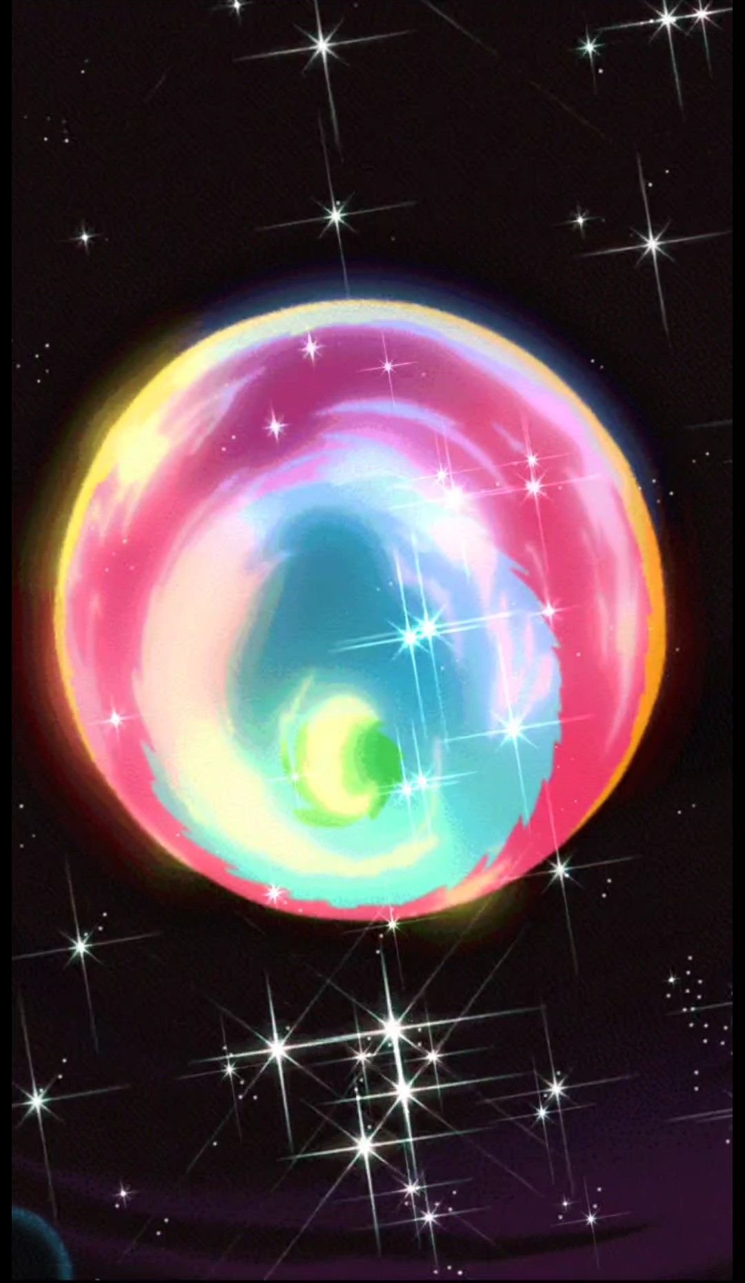 Son Goku Ultra Instinct Wallpaper Iphone X