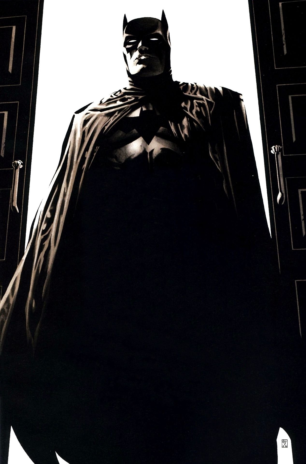 Sony Batman Wallpaper