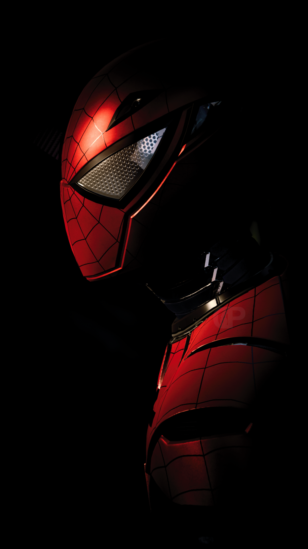 Spectacular Spiderman Wallpaper