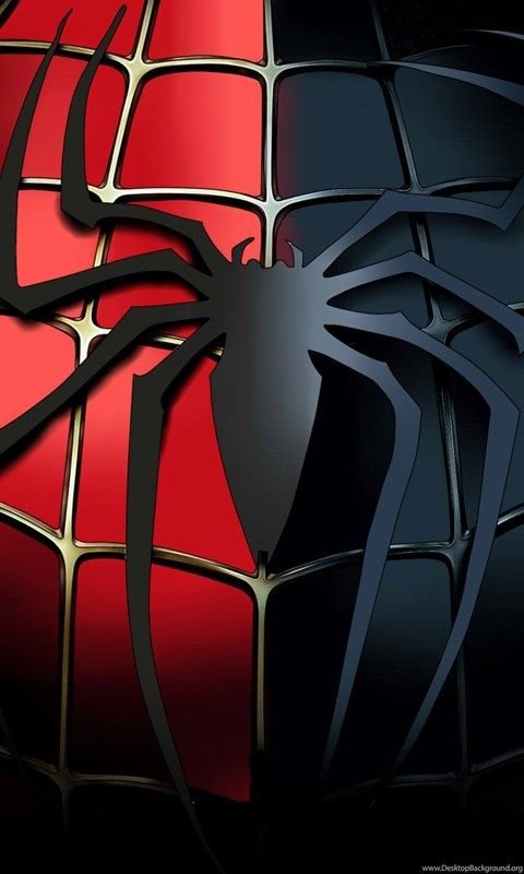 Spiderman 100 Wallpaper