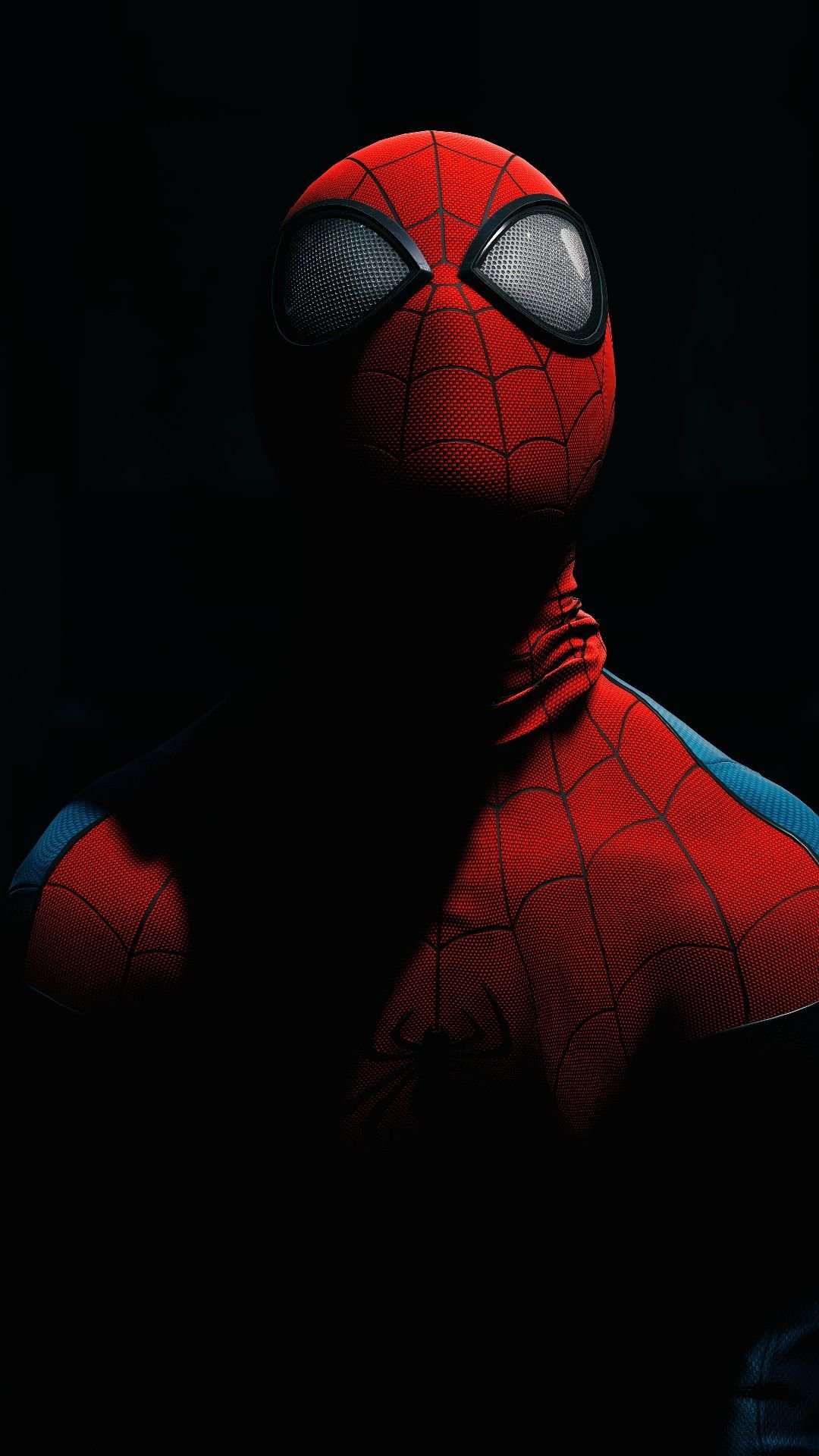 Spiderman 1080P Wallpaper