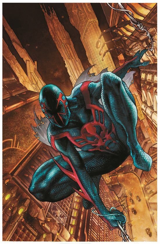 Spiderman 1080X2560 Wallpaper