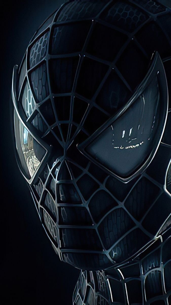 Spiderman 1440X820 Wallpaper