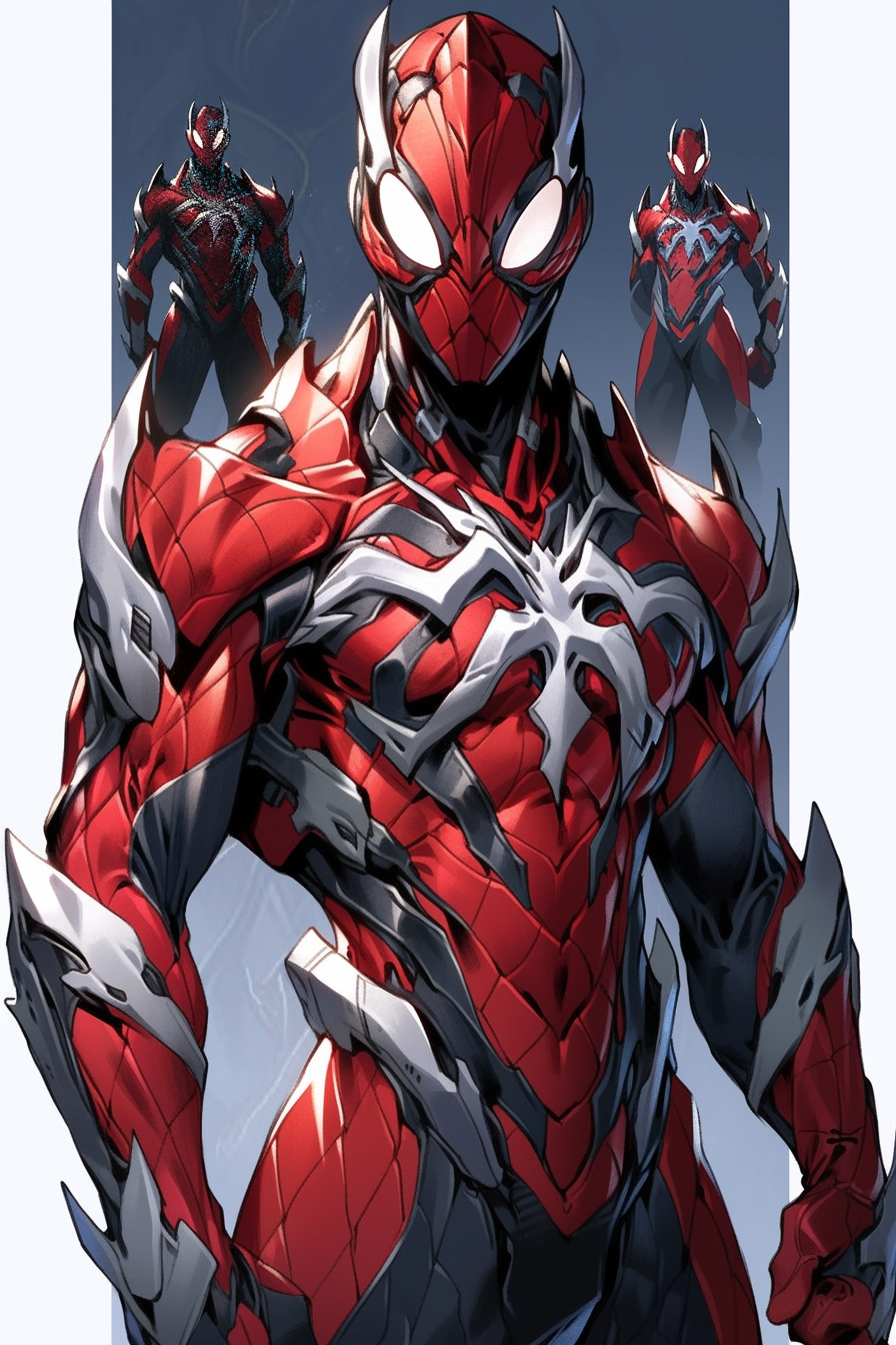 Spiderman 2 Game Wallpaper