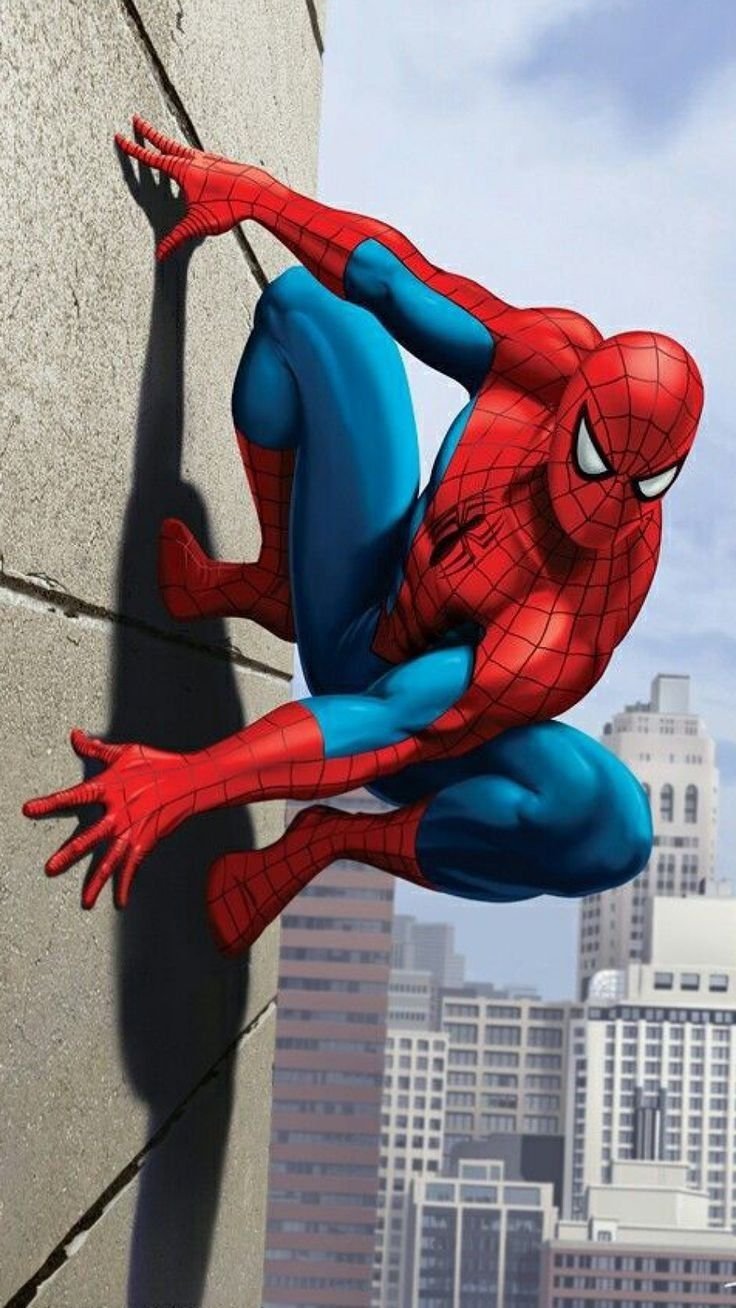 Spiderman 2099 Wallpaper Atsv