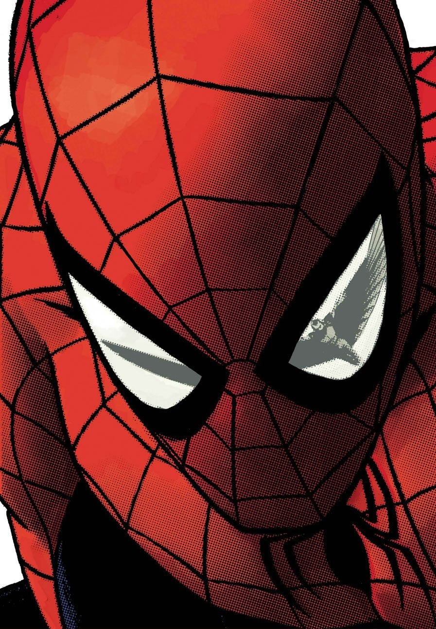 Spiderman 3 Black Suit Phone Wallpaper