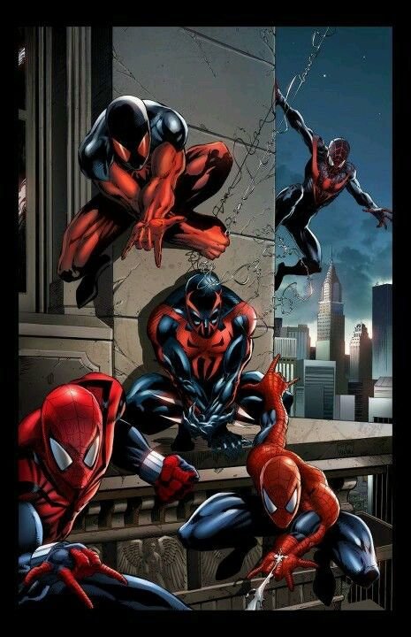 Spiderman 3 HD Wallpaper For Mobile