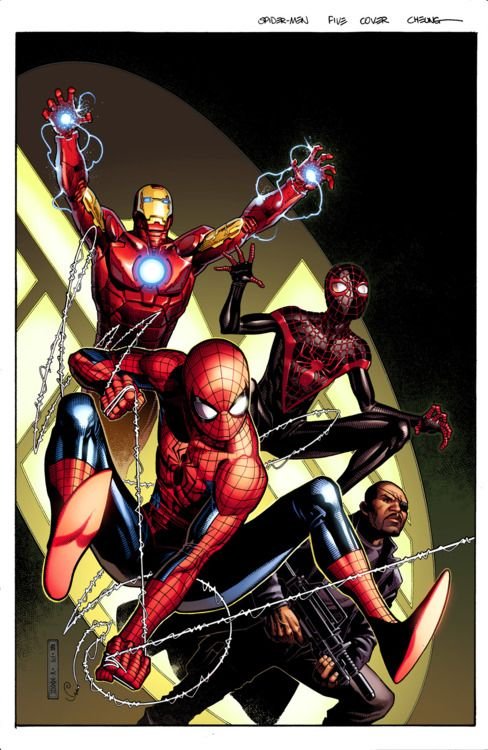 Spiderman 3 Ripping Symbiote Wallpaper