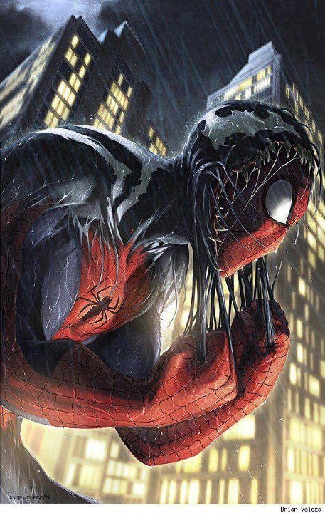 Spiderman 3 Wallpaper 4K