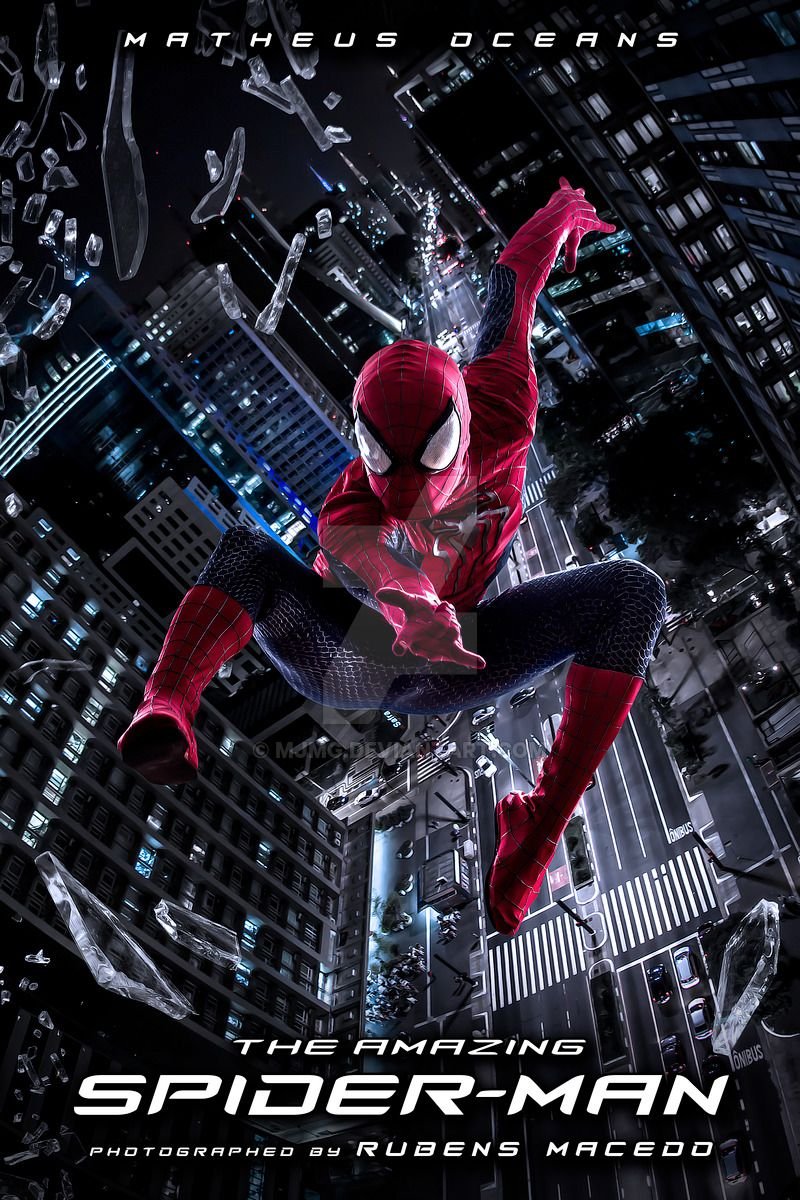 Spiderman 3 Wallpaper For Android