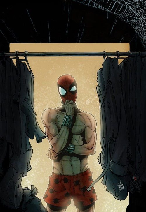 Spiderman 3 Wallpaper Full HD