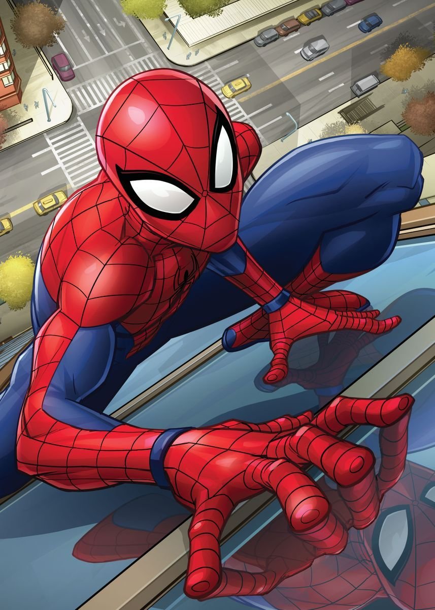 Spiderman 3 Wallpaper HD 1080P
