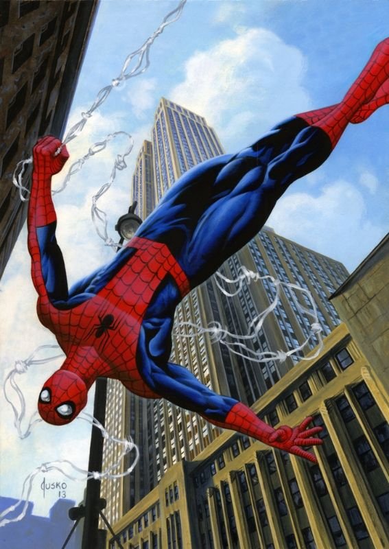Spiderman 3 Wallpaper HD Free Download