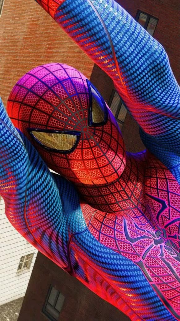 Spiderman 3 Wallpaper Phone