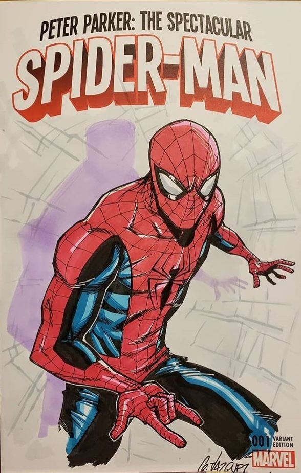 Spiderman 3D Wallpaper Download