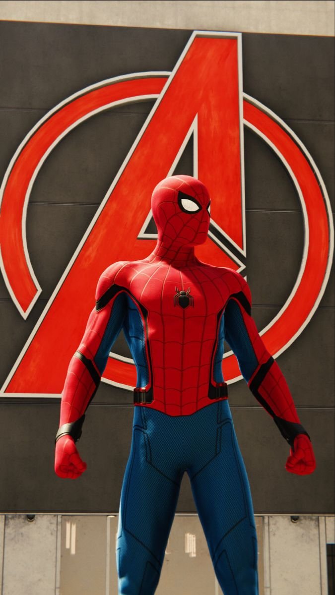 Spiderman 3D Wallpaper Free