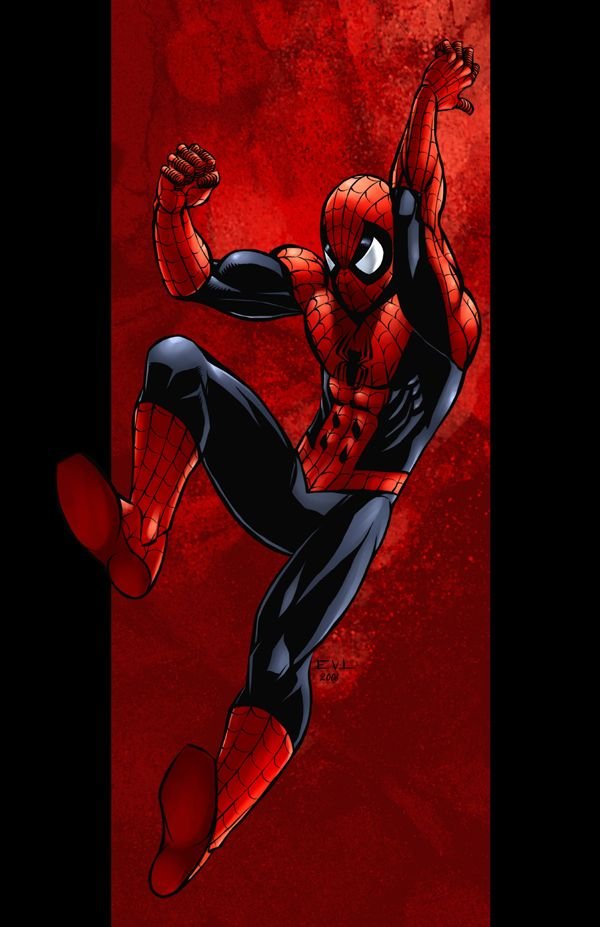 Spiderman 4 HD Wallpaper