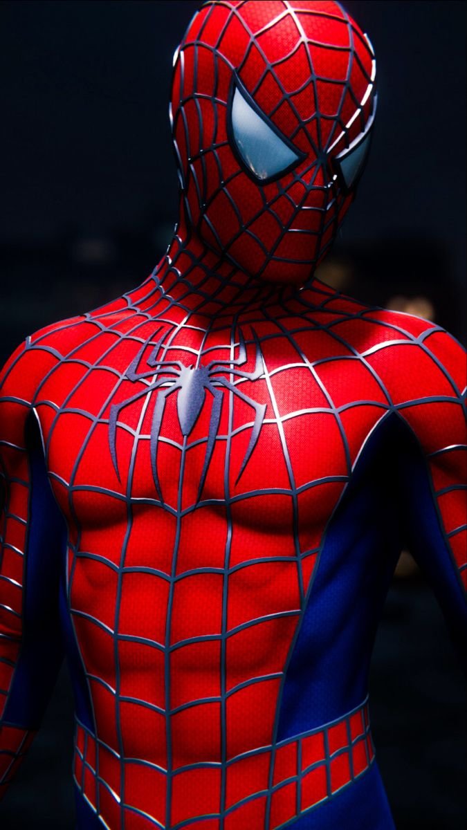 Spiderman 4K Dual Wallpaper