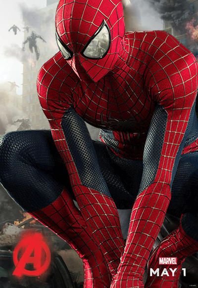 Spiderman 4K Wallpaper Download