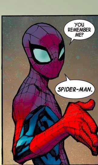 Spiderman 5K Wallpaper