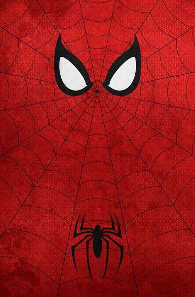Spiderman Across The Spiderverse Iphone Wallpaper