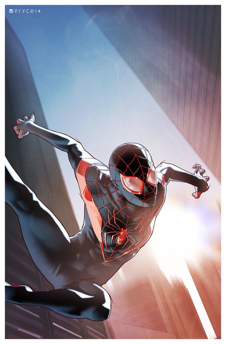 Spiderman And Desdpool Tumblr Iphone Wallpaper