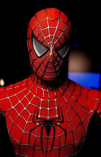 Spiderman And Iron Man HD Wallpaper