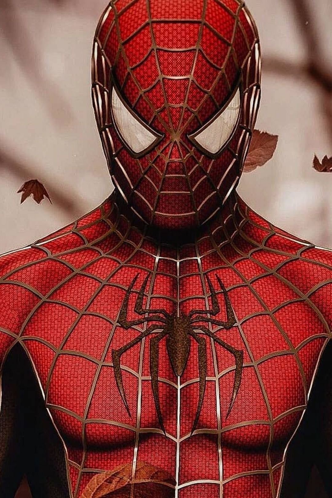 Spiderman And Iron Man Wallpaper I Don'T Wanna Go