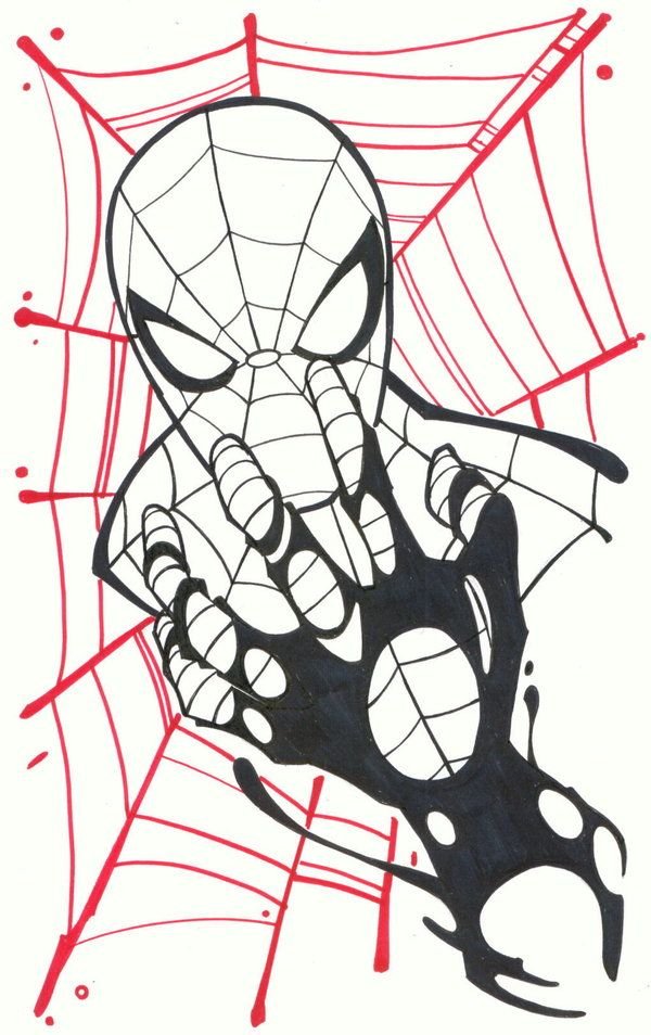 Spiderman And Mj Wallpaper