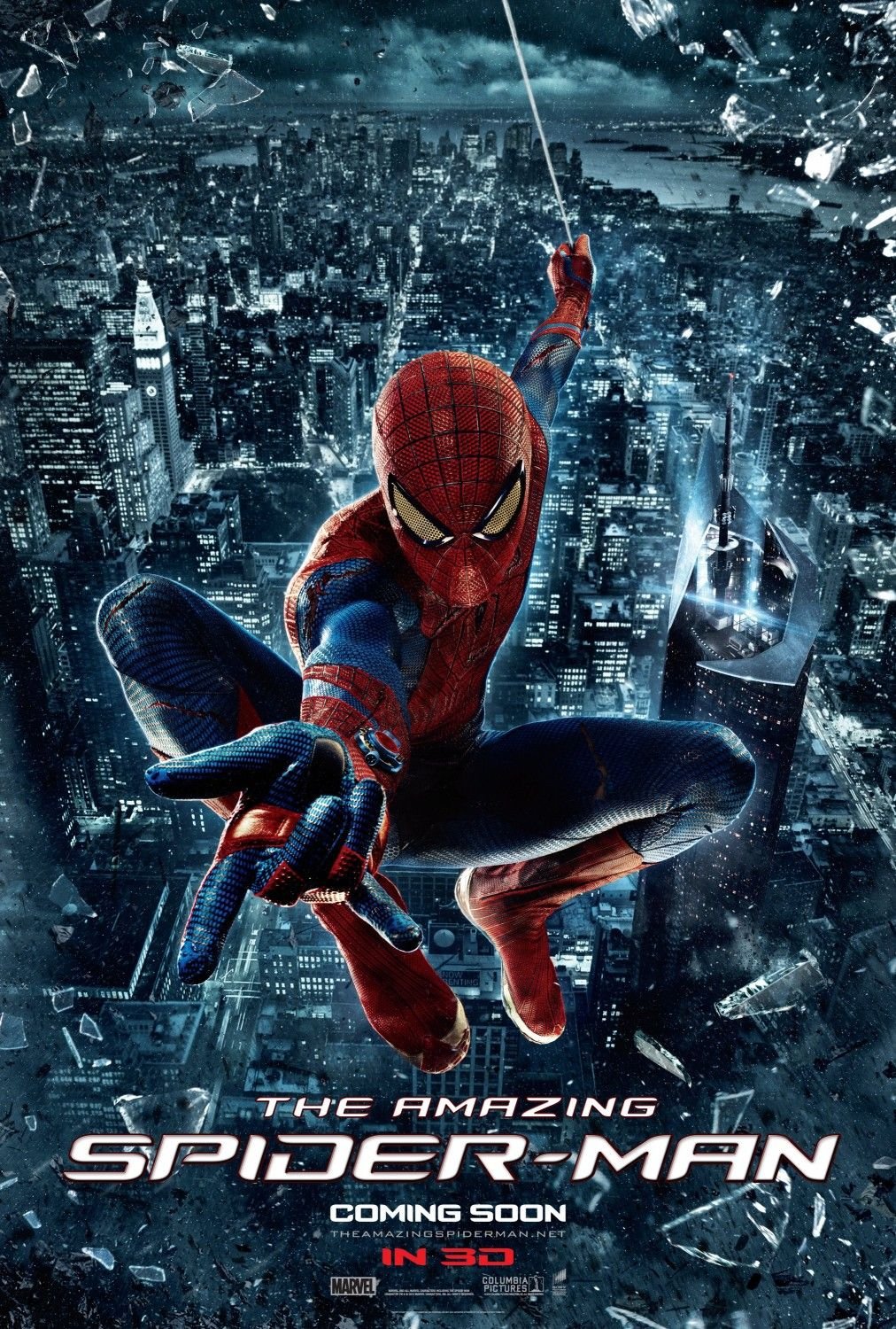 Spiderman Background Wallpaper 1440