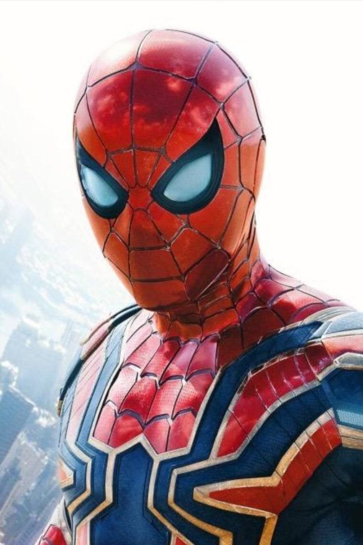 Spiderman Background Wallpaper Engine