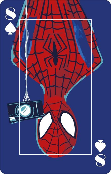 Spiderman Black Cat Deviantart Wallpaper