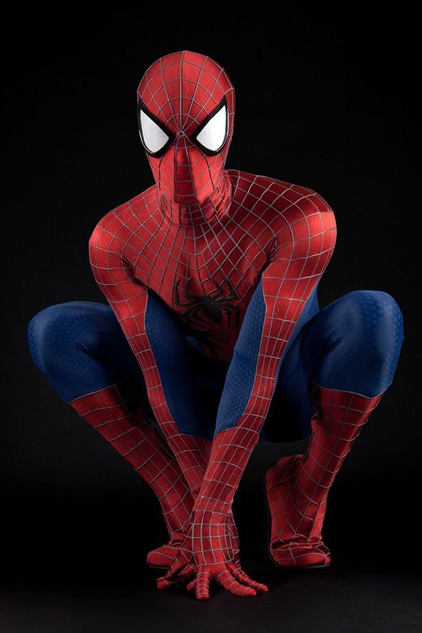 Spiderman Comic Wallpaper HD 1080P