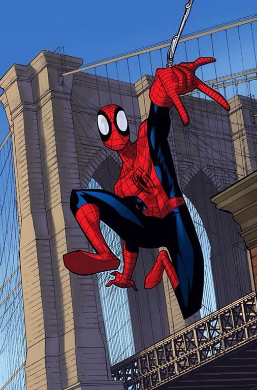 Spiderman Comic Wallpaper Zedge