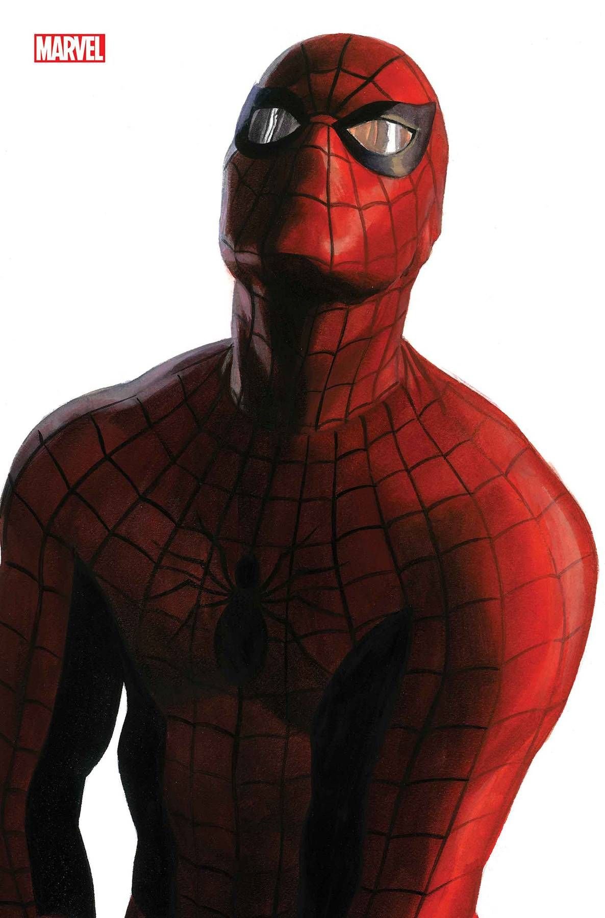 Spiderman Cover Wallpaper