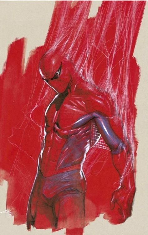 Spiderman Deadpool Facebook Wallpaper