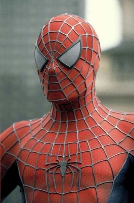 Spiderman Fan Art Wallpaper HD