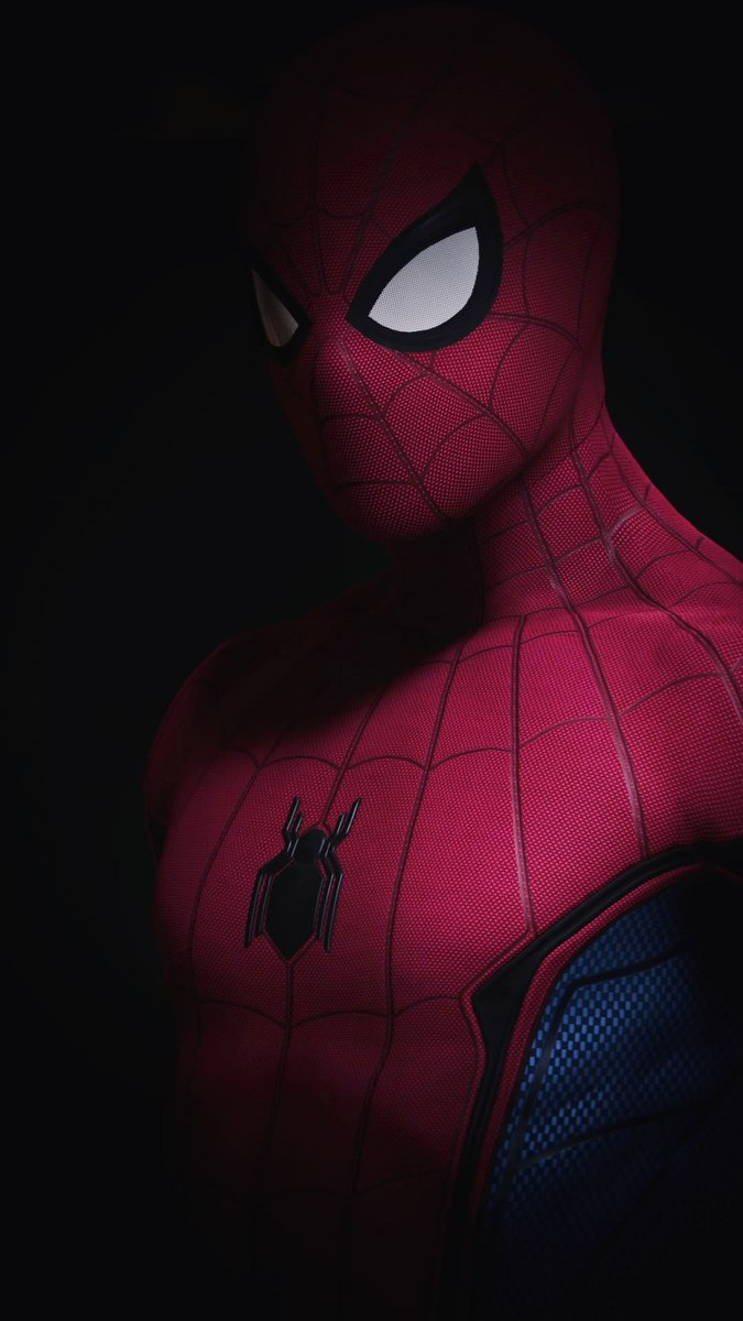 Spiderman Fear Itself Wallpaper