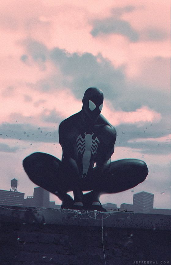 Spiderman Ffh HD Wallpaper
