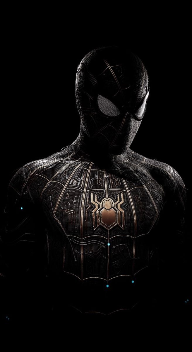 Spiderman Full HD Wallpaper Free Download