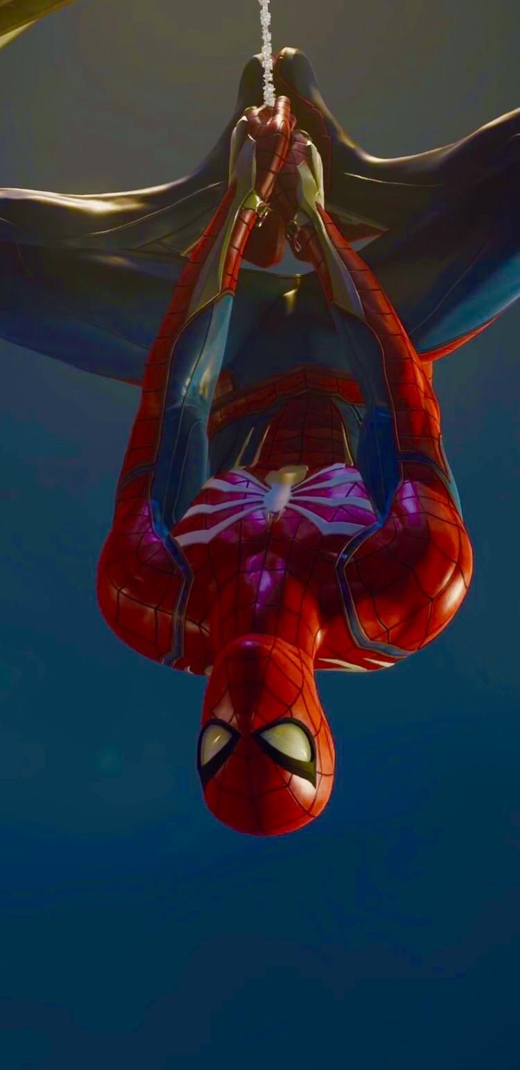 Spiderman HD 3D Wallpaper Download