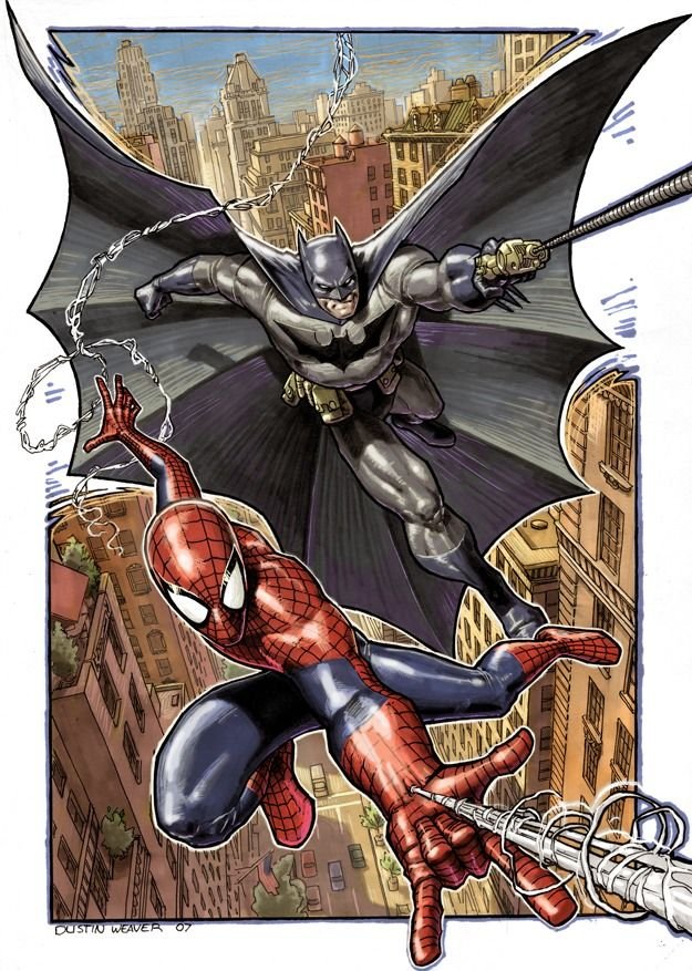 Spiderman HD Wallpaper Comic