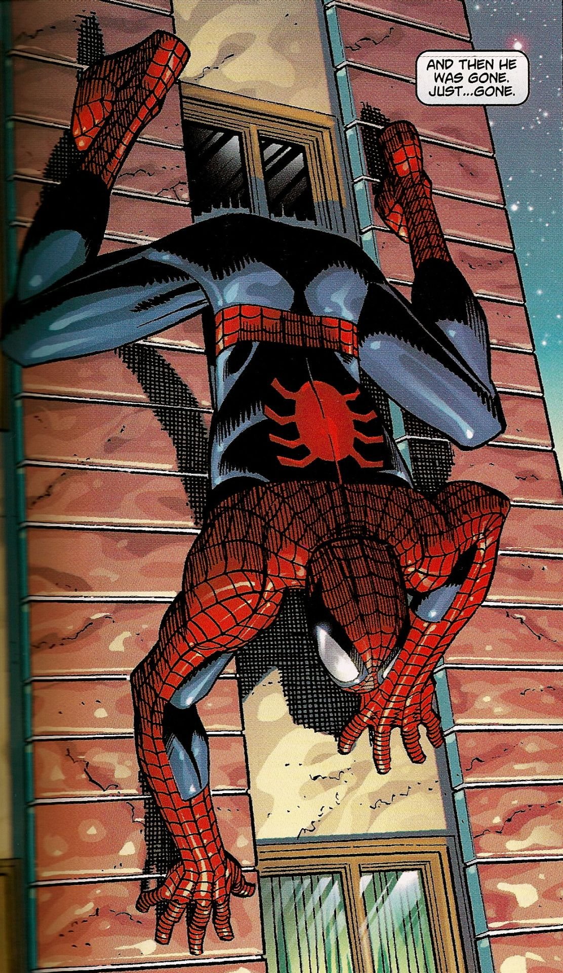 Spiderman HD Wallpaper For Phone