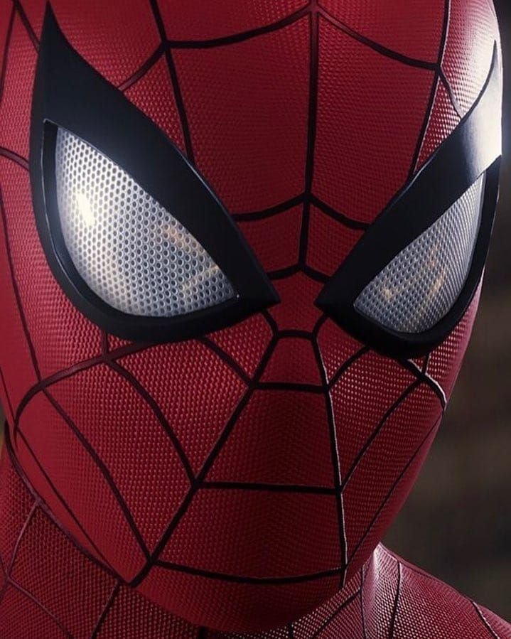 Spiderman Homecoing 4K Wallpaper