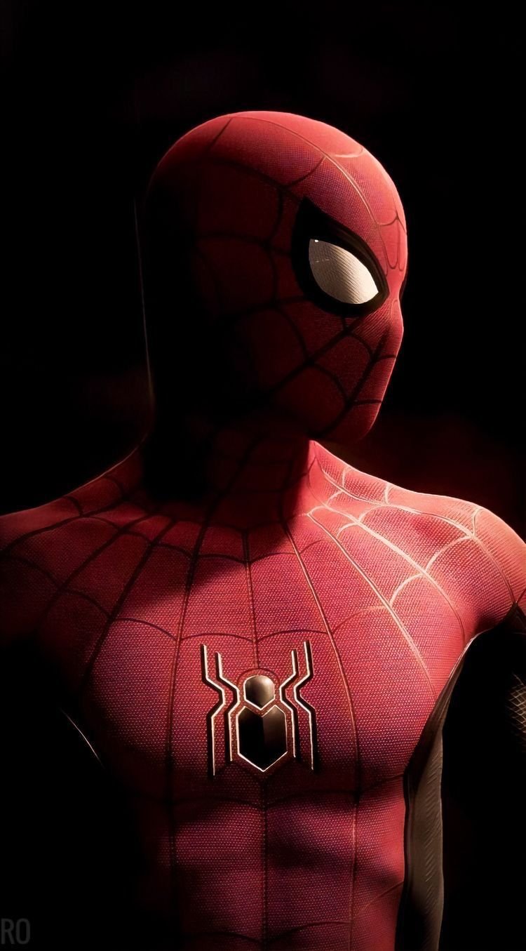 Spiderman Homecoming HD Wallpaper 4K